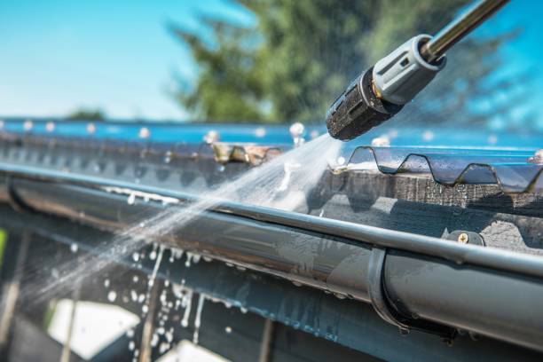 Best Garage Pressure Washing  in Ricardo, TX