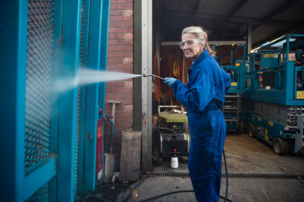 Pressure Washing Services for Businesses in Ricardo, TX