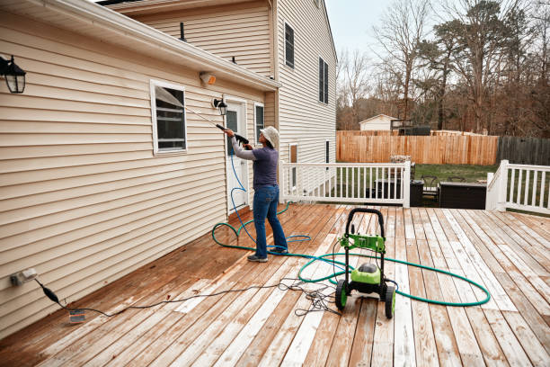 Best Best Pressure Washing Companies  in Ricardo, TX