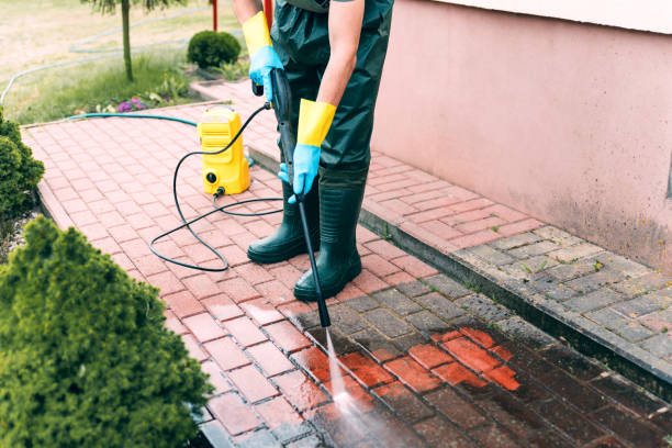Best Commercial Building Pressure Washing  in Ricardo, TX