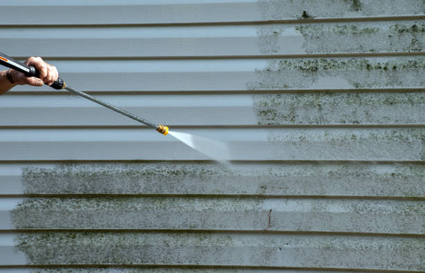 Why Choose Our Certified Pressure Washing Experts for Your Project Needs in Ricardo, TX?