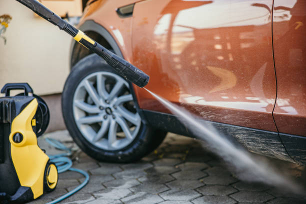Best Pressure Washing Services for Businesses  in Ricardo, TX
