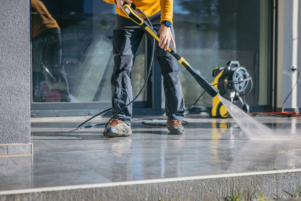 Best Deck Cleaning Services  in Ricardo, TX