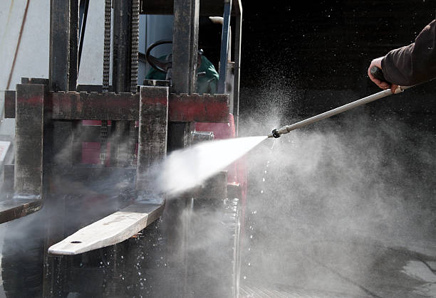 Pressure Washing Contractors in Ricardo, TX