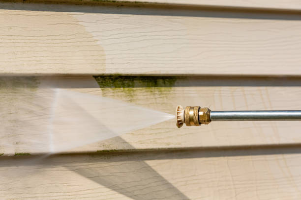 Ricardo, TX Pressure Washing Company