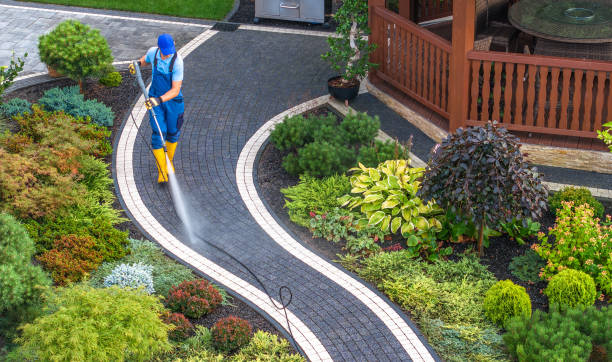 Deck Cleaning Services in Ricardo, TX
