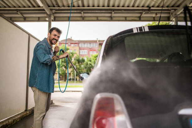 Pressure Washing Estimates in Ricardo, TX