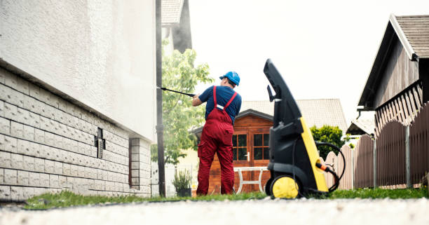 Best Exterior Home Cleaning  in Ricardo, TX